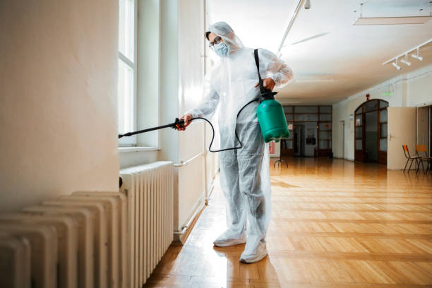 Best Pest Control for Restaurants  in Falling Waters, WV